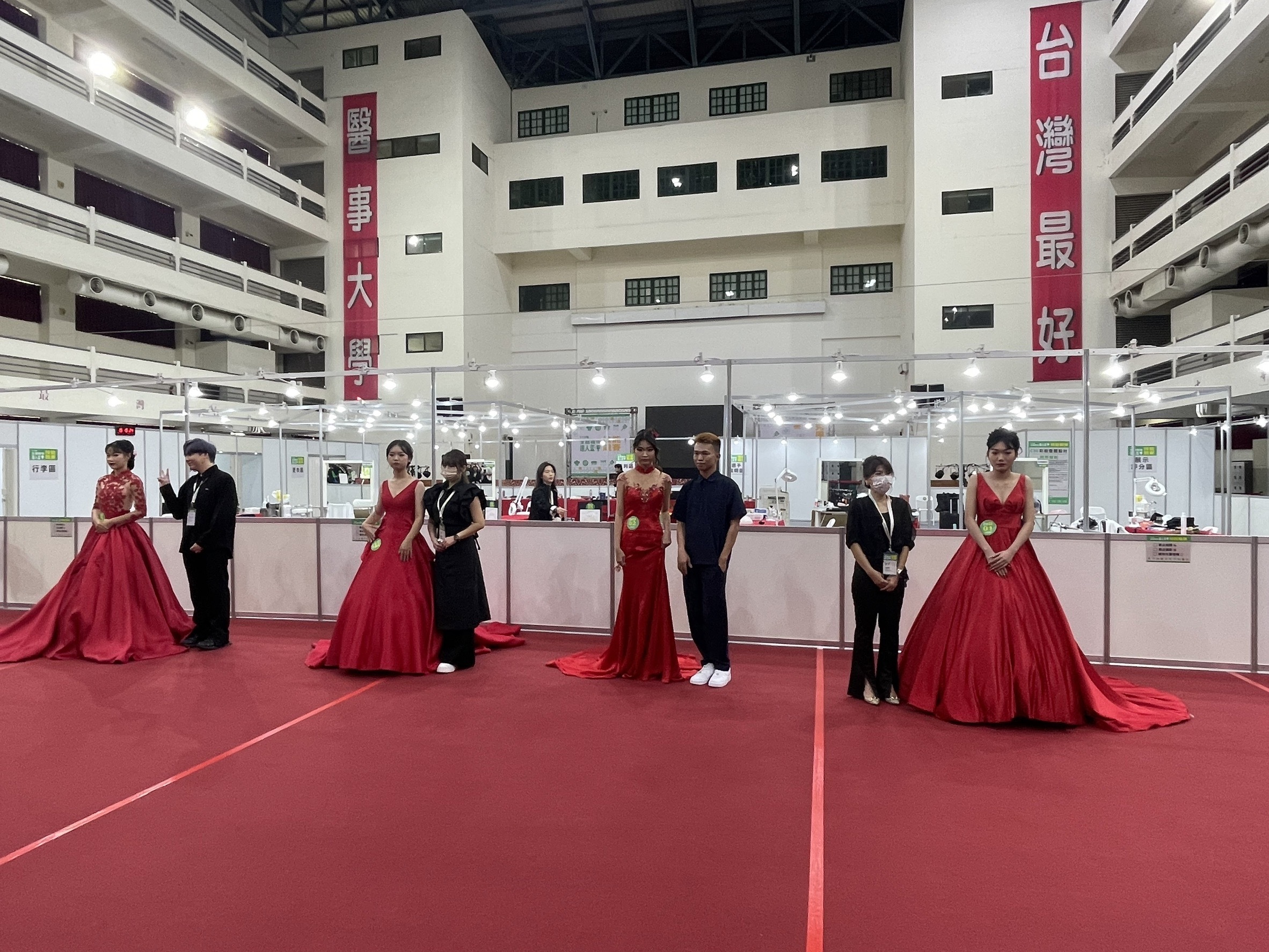 2024全國達人盃競賽