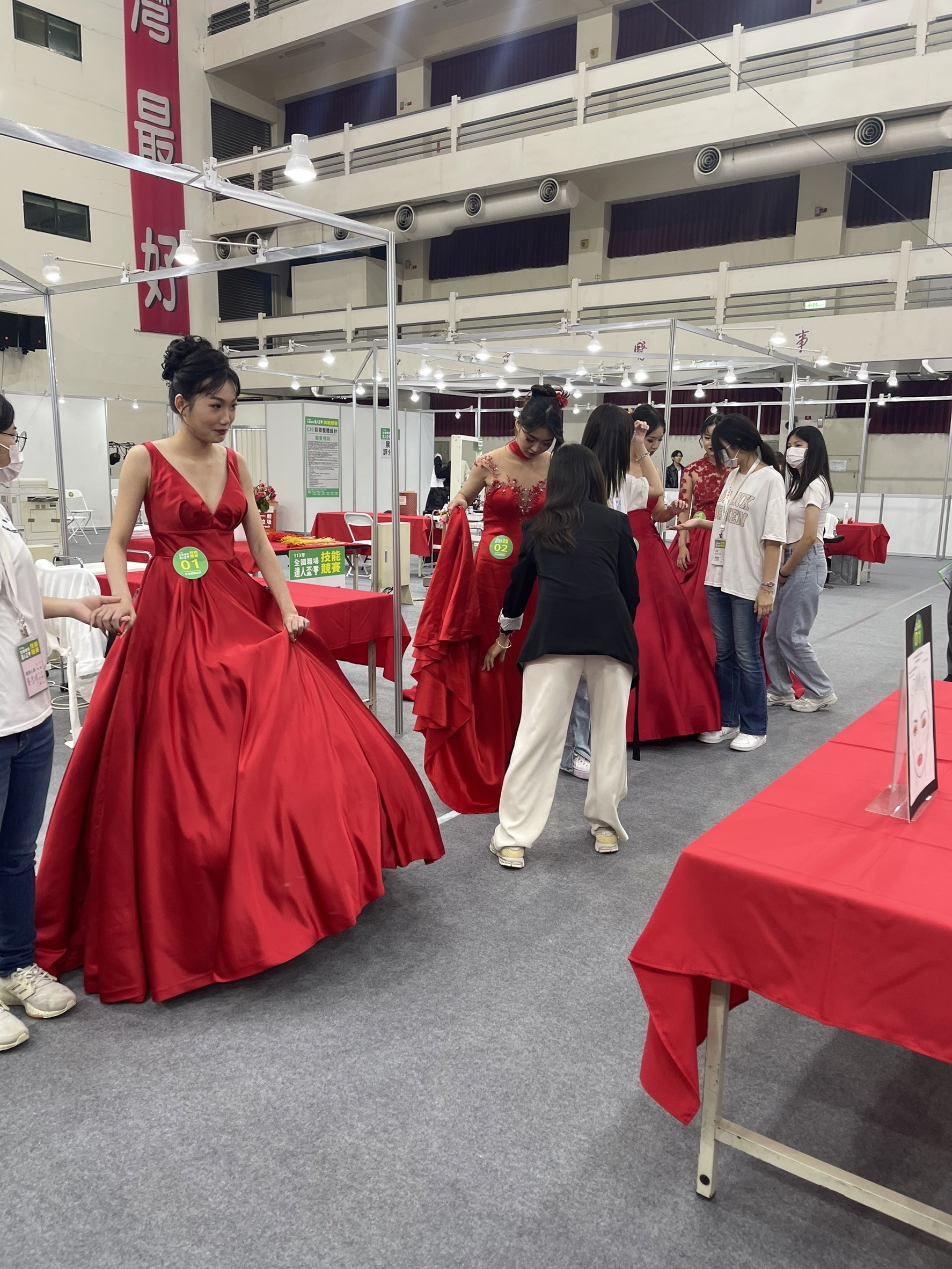 2024全國達人盃競賽