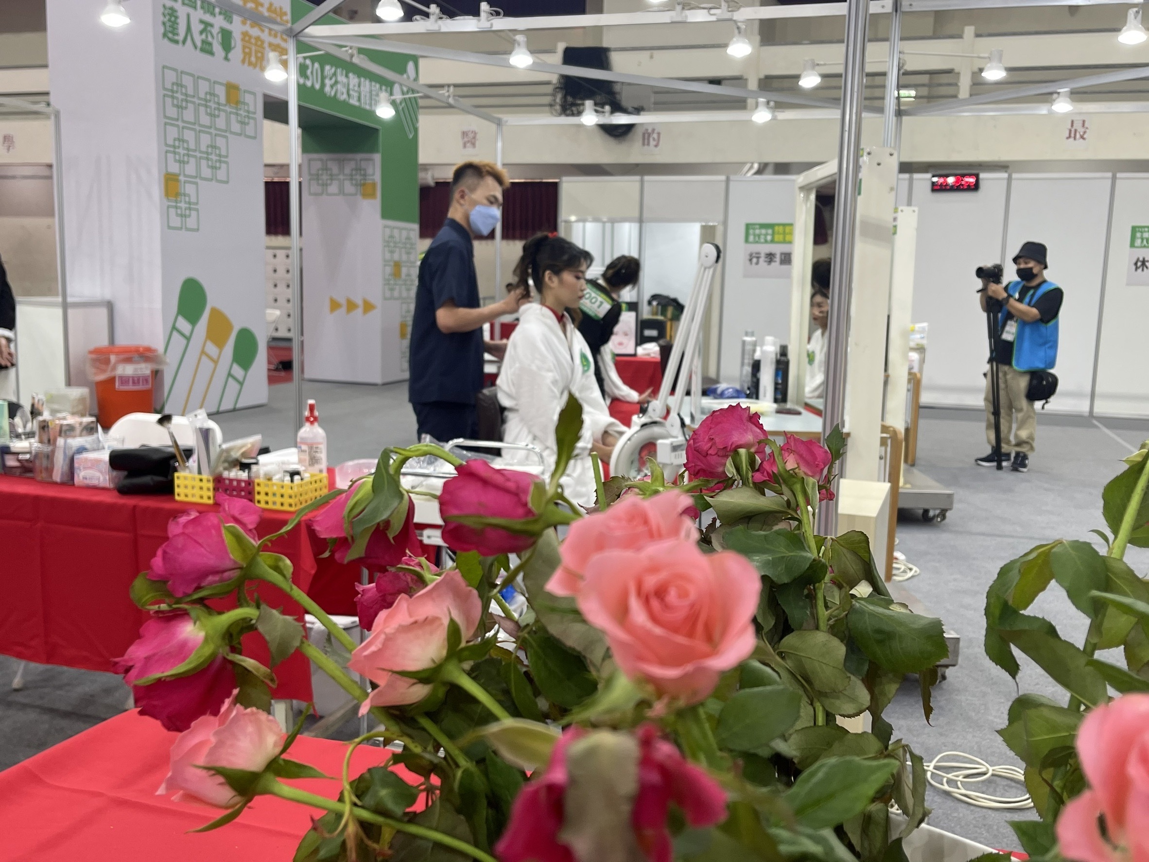 2024全國達人盃競賽
