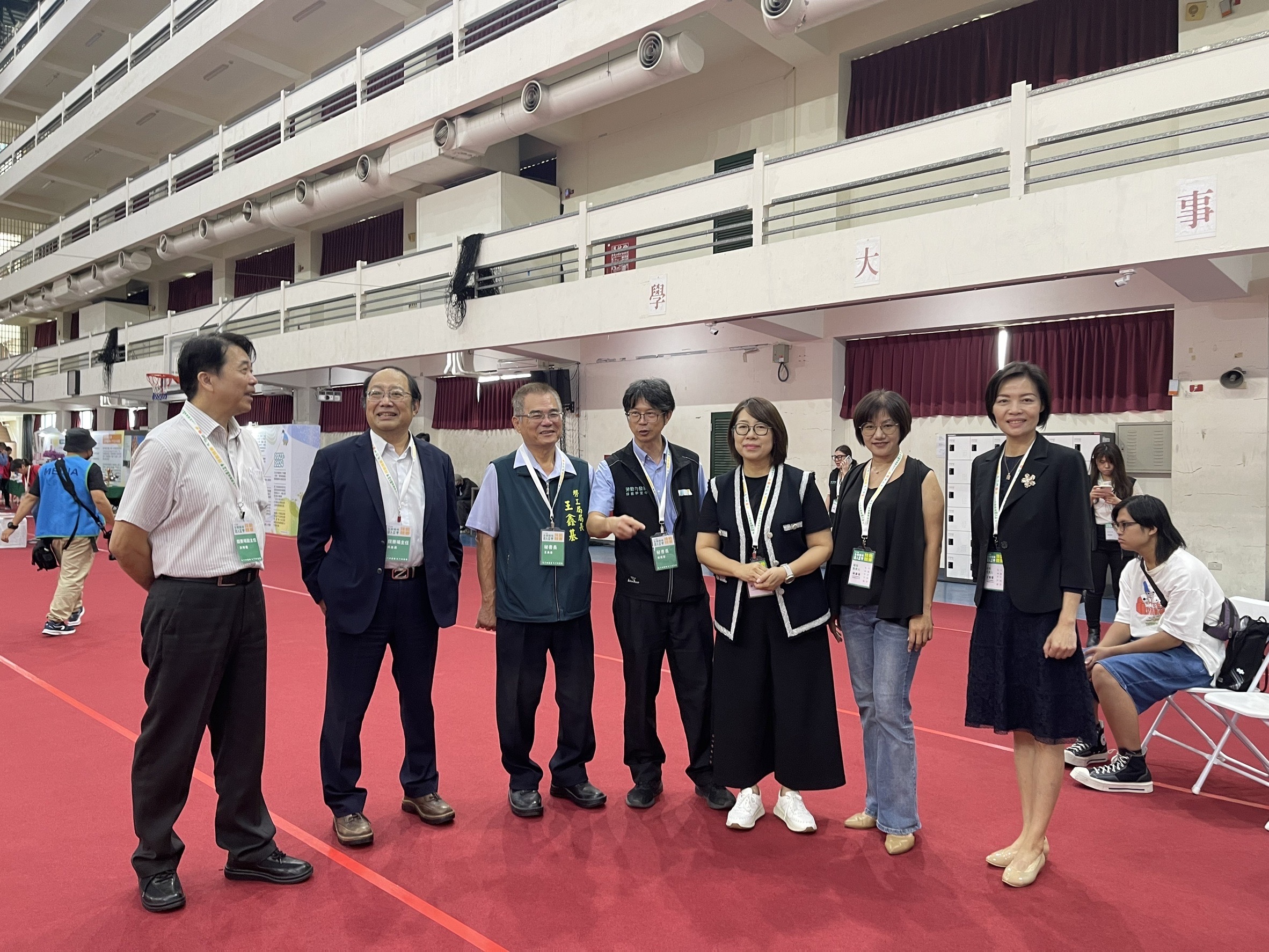 2024全國達人盃競賽
