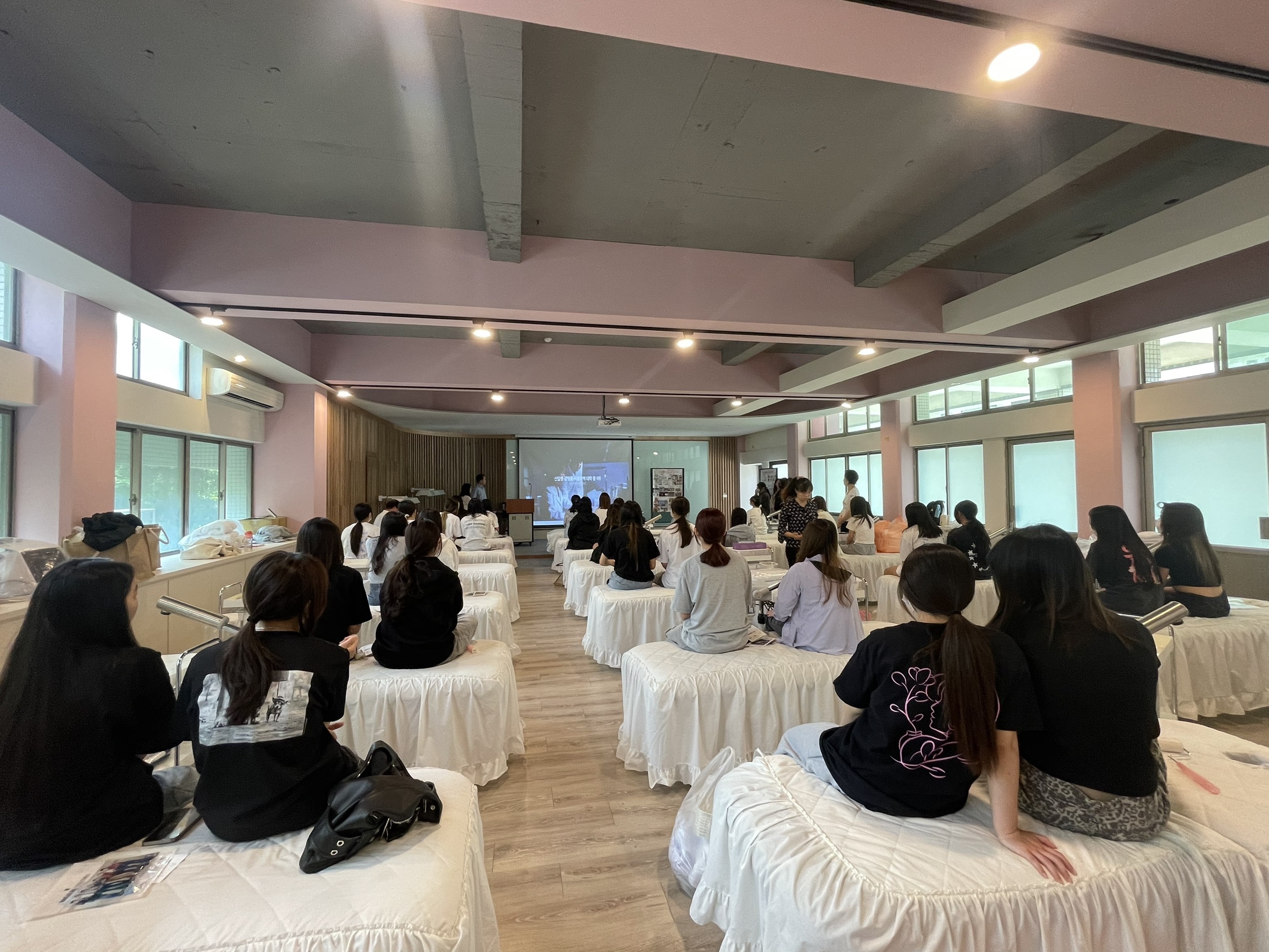 台韓醫美強強聯手