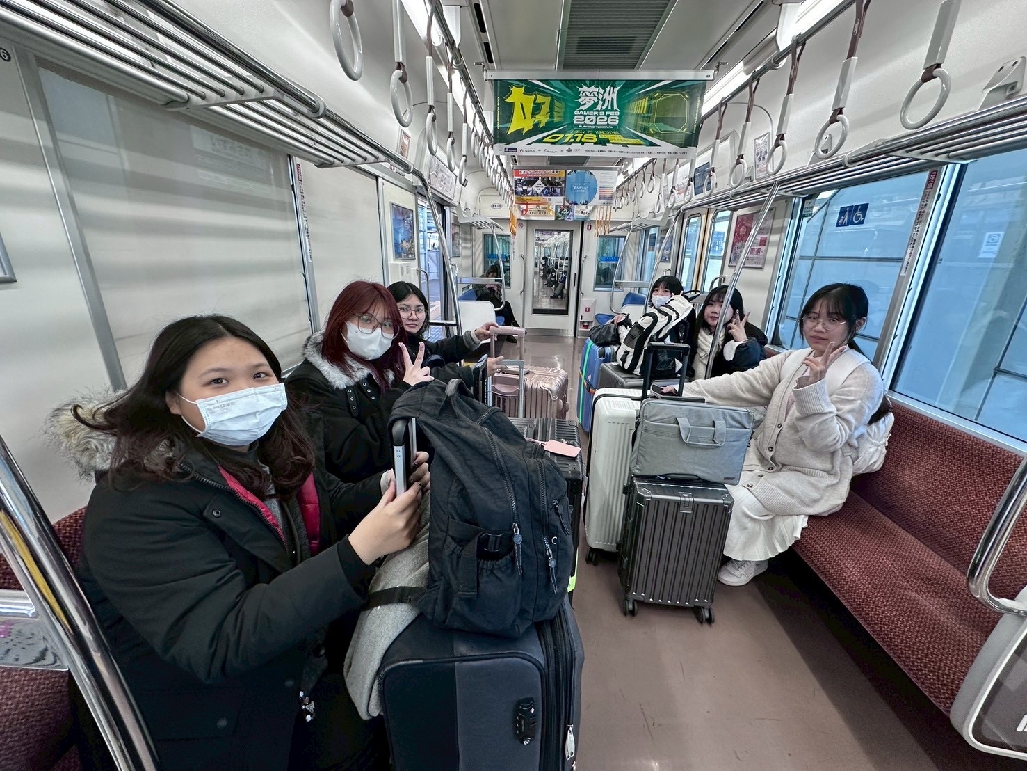 日本學海築夢計畫