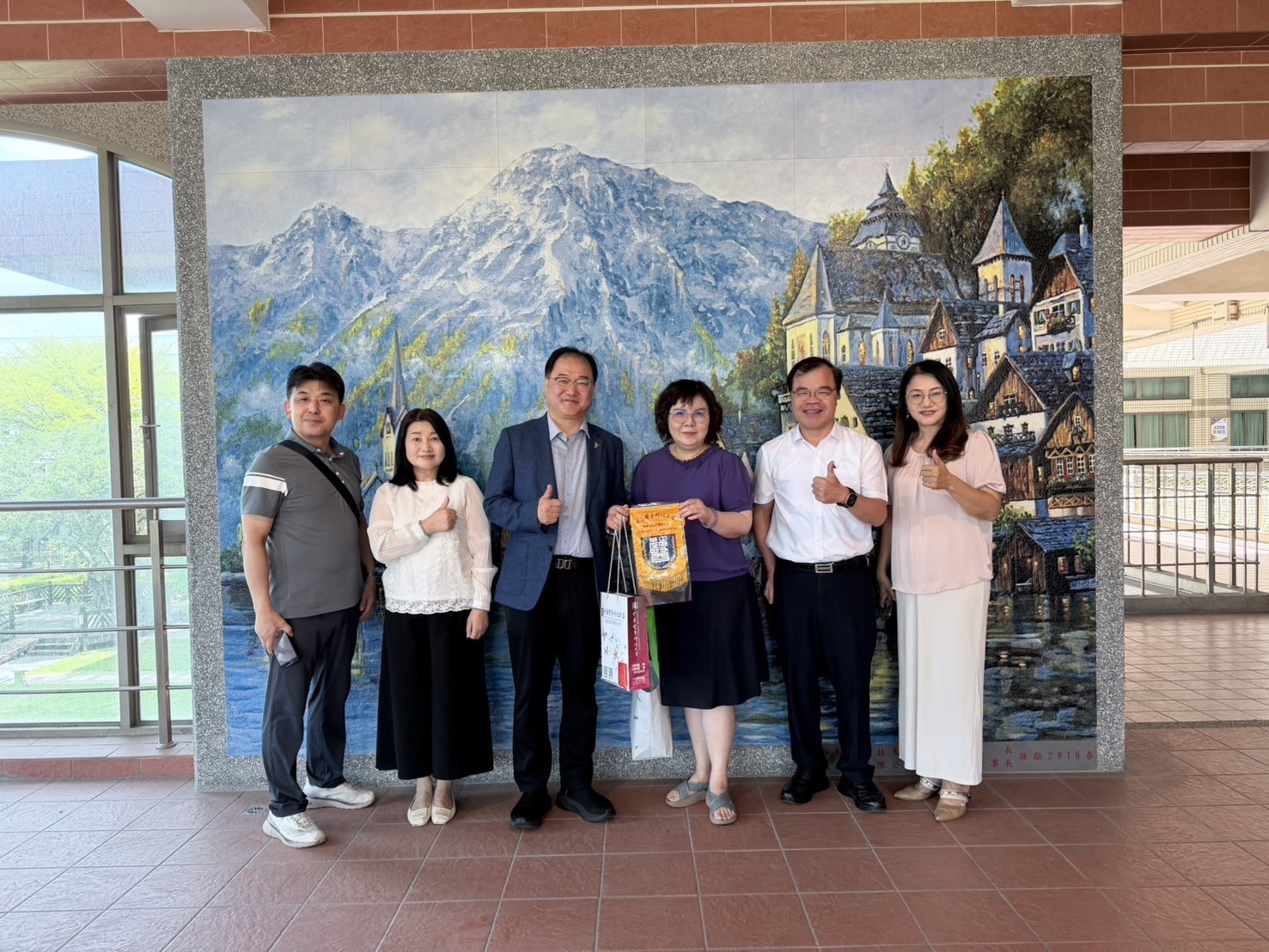 台韓醫美強強聯手