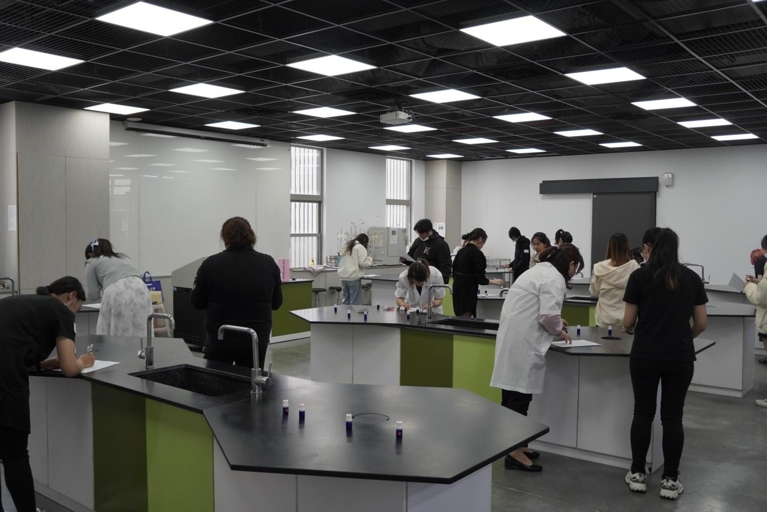 2023 艾柏盃--國際芳療美業保健技藝競賽